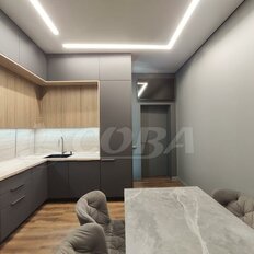 Квартира 75 м², 2-комнатная - изображение 3