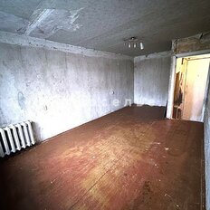 Квартира 32,4 м², 1-комнатная - изображение 3