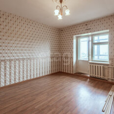 Квартира 123,5 м², 3-комнатная - изображение 3