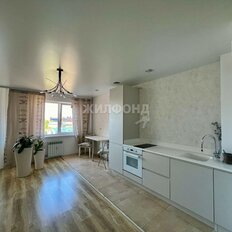 Квартира 45,1 м², студия - изображение 5