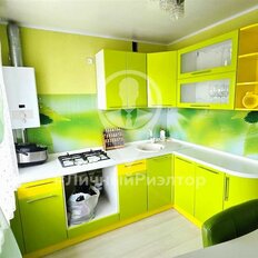 Квартира 43 м², 2-комнатная - изображение 1