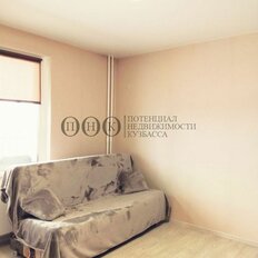 Квартира 28,8 м², 1-комнатная - изображение 2