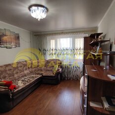 Квартира 62,8 м², студия - изображение 5