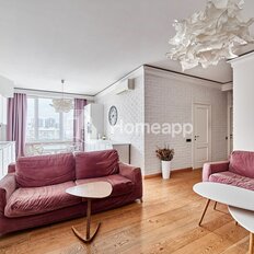 Квартира 96 м², 3-комнатная - изображение 4