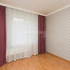 Квартира 65,9 м², 3-комнатная - изображение 5