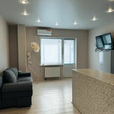 Квартира 29,9 м², студия - изображение 1