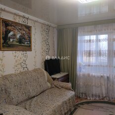 Квартира 59,2 м², 3-комнатная - изображение 1