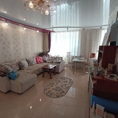 Квартира 42,6 м², 2-комнатная - изображение 1