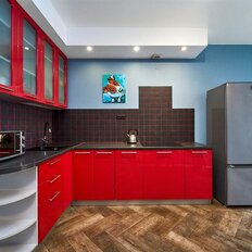 Квартира 39,2 м², 1-комнатная - изображение 5