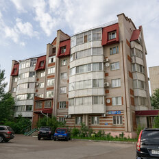 Квартира 182,4 м², 5-комнатная - изображение 2