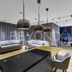 Квартира 167,6 м², 4-комнатная - изображение 5