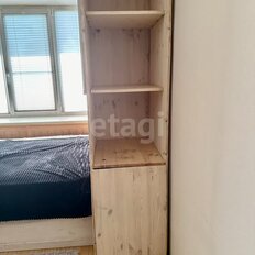 Квартира 30,4 м², студия - изображение 4