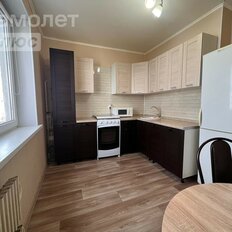 Квартира 37 м², 1-комнатная - изображение 2