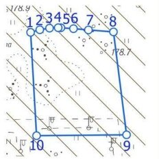 24,6 сотки, участок - изображение 3