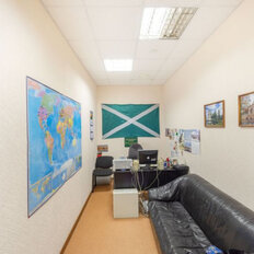 378,3 м², офис - изображение 1