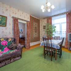 Квартира 70 м², 3-комнатная - изображение 1