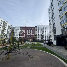 Квартира 29,7 м², студия - изображение 1