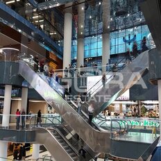 46,7 м², торговое помещение - изображение 5