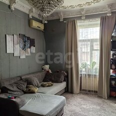 Квартира 29,2 м², 1-комнатная - изображение 4