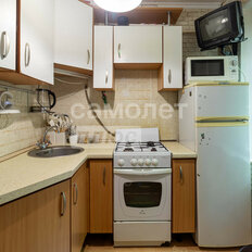 Квартира 31,4 м², 1-комнатная - изображение 3