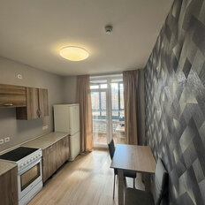 Квартира 34,7 м², 1-комнатная - изображение 1