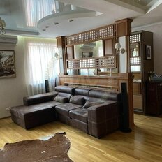 Квартира 168 м², 4-комнатная - изображение 5