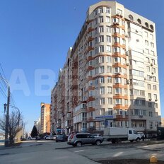 Квартира 117,8 м², 3-комнатная - изображение 5