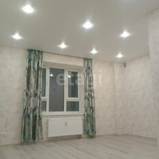 Квартира 24,6 м², студия - изображение 1