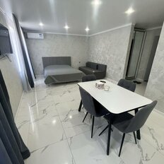 Квартира 35 м², 1-комнатная - изображение 2