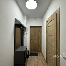 Квартира 24 м², студия - изображение 5