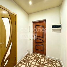 Квартира 39,9 м², 1-комнатная - изображение 3
