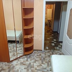 Квартира 65,9 м², 3-комнатная - изображение 5