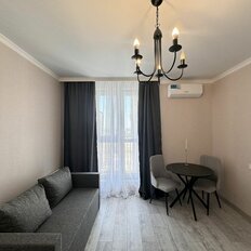 Квартира 33,4 м², 1-комнатная - изображение 5