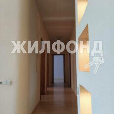 Квартира 124,7 м², студия - изображение 5