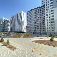 Квартира 30 м², студия - изображение 4