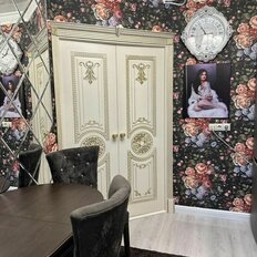 Квартира 40 м², 1-комнатная - изображение 5