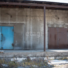 413,7 м², производственное помещение - изображение 1