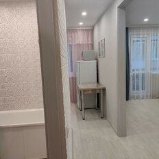 Квартира 30,7 м², 1-комнатная - изображение 3