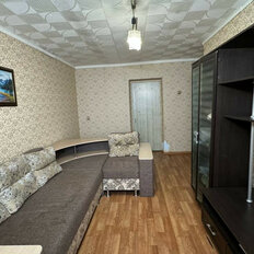 Квартира 57,9 м², 3-комнатная - изображение 3