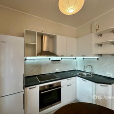 Квартира 33 м², студия - изображение 2