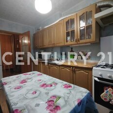 Квартира 70,5 м², 4-комнатная - изображение 4