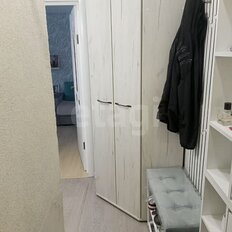 Квартира 30,6 м², 1-комнатная - изображение 5