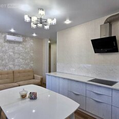 Квартира 56,8 м², 2-комнатная - изображение 5