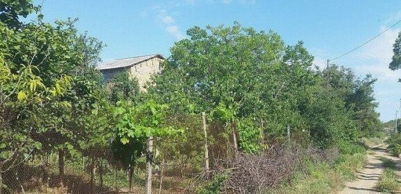 Участок в Севастополь Техника садовое товарищество, 39 (5.0 сот.), Купить земель