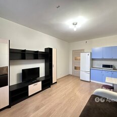 Квартира 25 м², студия - изображение 3