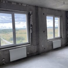 Квартира 36,8 м², 1-комнатная - изображение 4