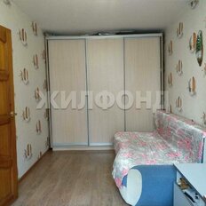 Квартира 47,3 м², 2-комнатная - изображение 4