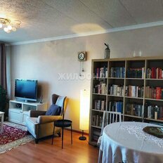 Квартира 60,4 м², 3-комнатная - изображение 3