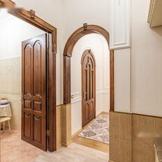 Квартира 107,4 м², 4-комнатная - изображение 1