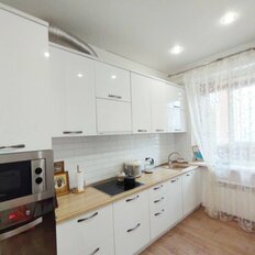 Квартира 90,4 м², 3-комнатная - изображение 2